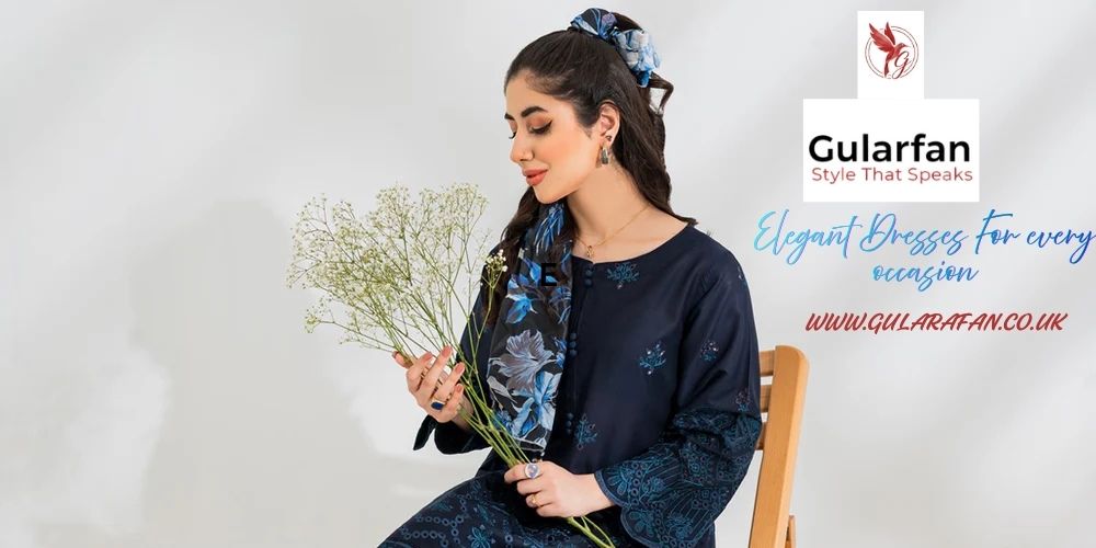 Ultimate Guide to Choosing the Best Bridal Shower Dresses – Featuring Gularfan