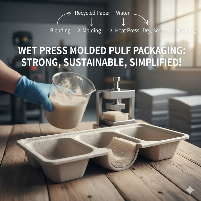 The Complete Guide to Sustainable Packaging for Electronics, Cosmetics, Perfume, and Wine Bottles