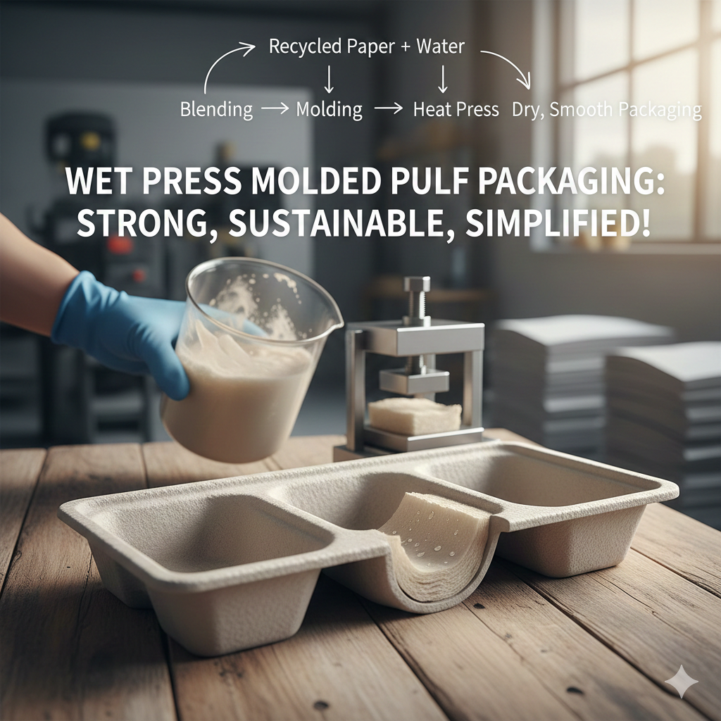 The Complete Guide to Sustainable Packaging for Electronics, Cosmetics, Perfume, and Wine Bottles