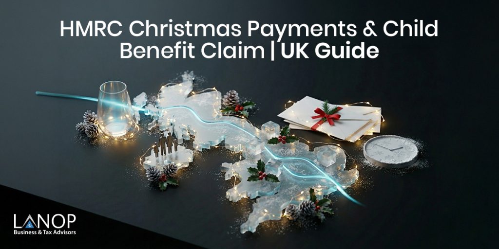 Planning Christmas with Child Benefit: Understanding HMRC Payment Changes