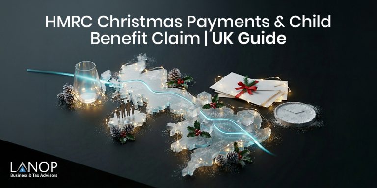 Planning Christmas with Child Benefit: Understanding HMRC Payment Changes