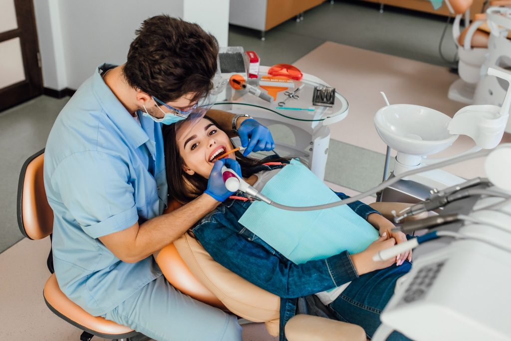 Holistic Dentistry in Dubai: Integrative and Natural Dental Care for Whole-Body Wellness