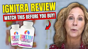 Ignitra – A Complete Guide to Natural Metabolic and Energy Support