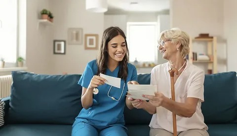 Expert Home Care in Monmouth, UK: Quality You Can Trust