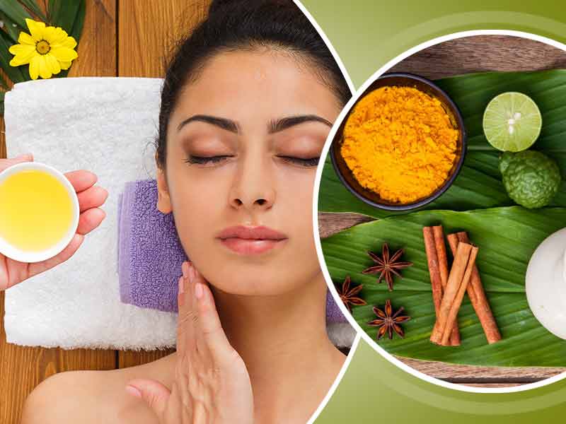 Natural Anti-Bacterial Herbs Used for Skin Health and Wound Care