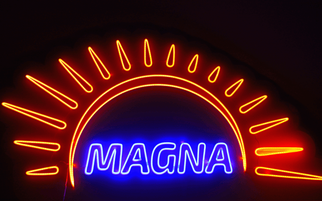 Personalise Your Space with Custom Neon Signs Now!