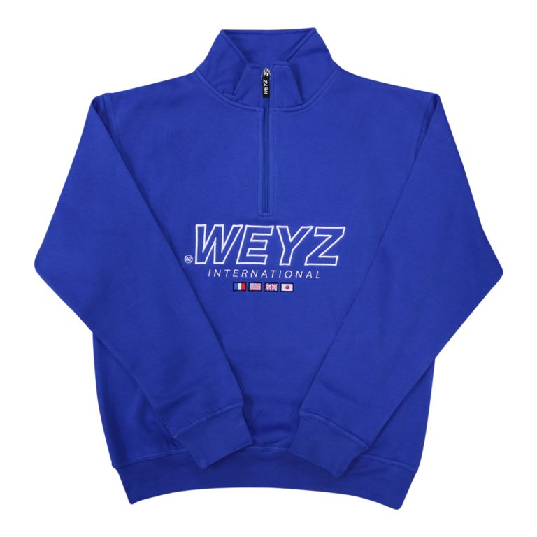 Weyz Clothing Crafted for Dependable Everyday Fashion
