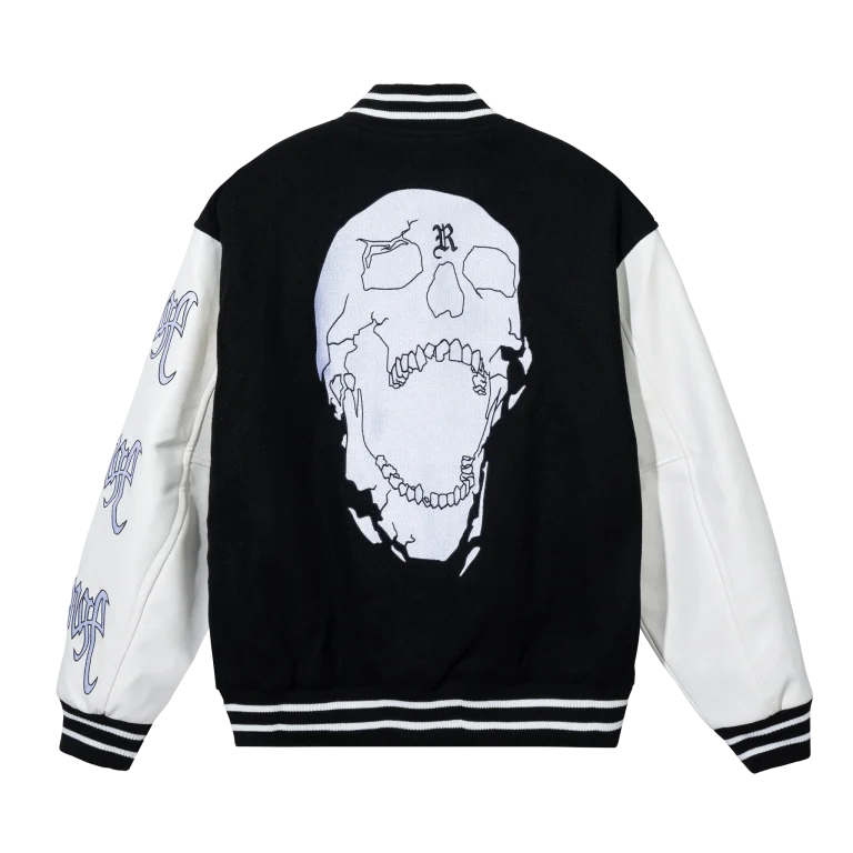 Revenge Clothing Bold Streetwear & Dark Style, Streetwear Fashion