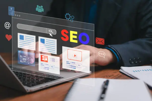 SEO Services in Pakistan: The Secret Strategy Behind Viral Websites