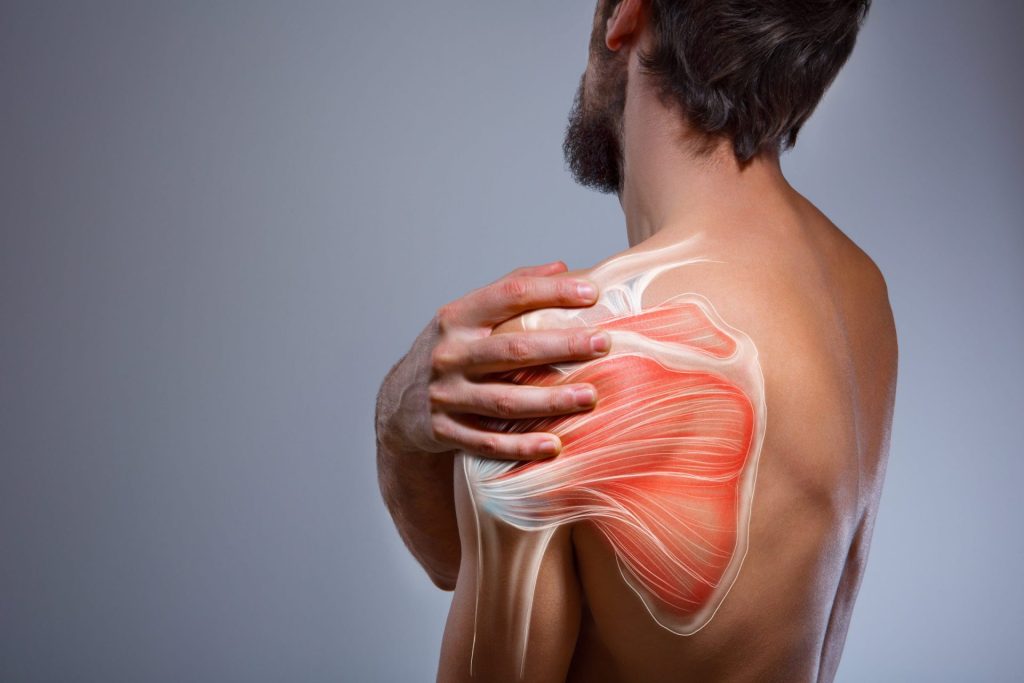 Shoulder Pain Treatment Dubai: Effective Solutions for Every Patient