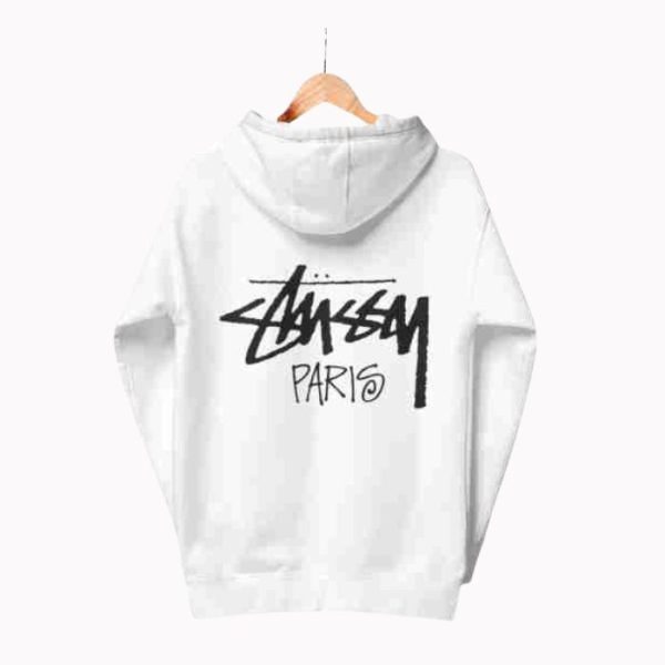 Why Stussy Remains the Ultimate Choice for Authentic Streetwear Lovers