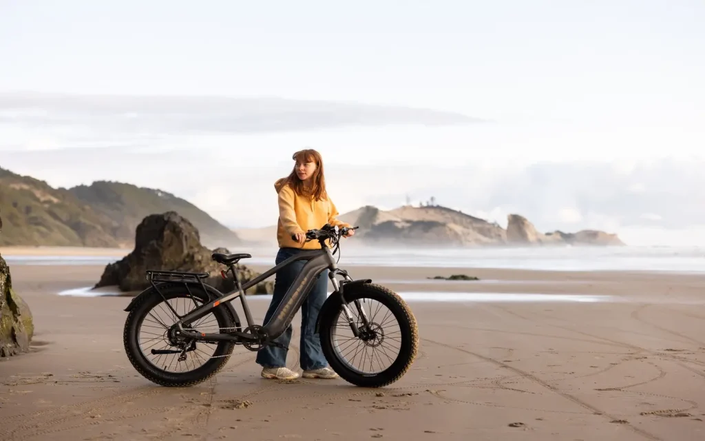 Elevating Urban Commuting: The Advantages of Electric Bikes