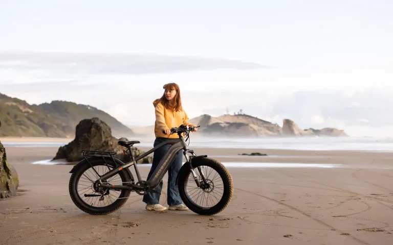 Elevating Urban Commuting: The Advantages of Electric Bikes