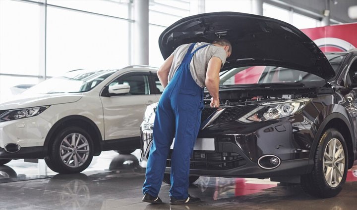 Top Benefits of Regular Car Diagnostics for Drivers