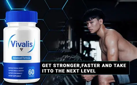 Vivalis Review 2025 – Does It Truly Support Male Vitality? Expert Guide