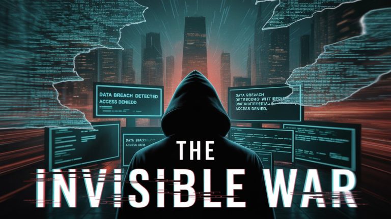 From Concept to Global Success: The Story Behind The Invisible War