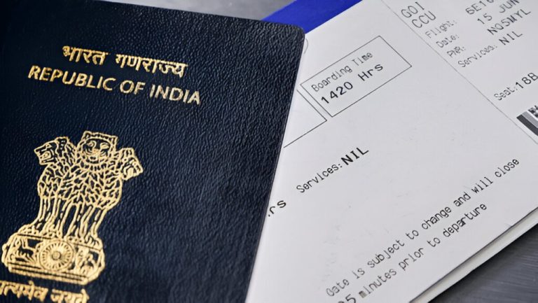 How to Track Your Indian Visa Application Status Online: A Simple Guide for Applicants