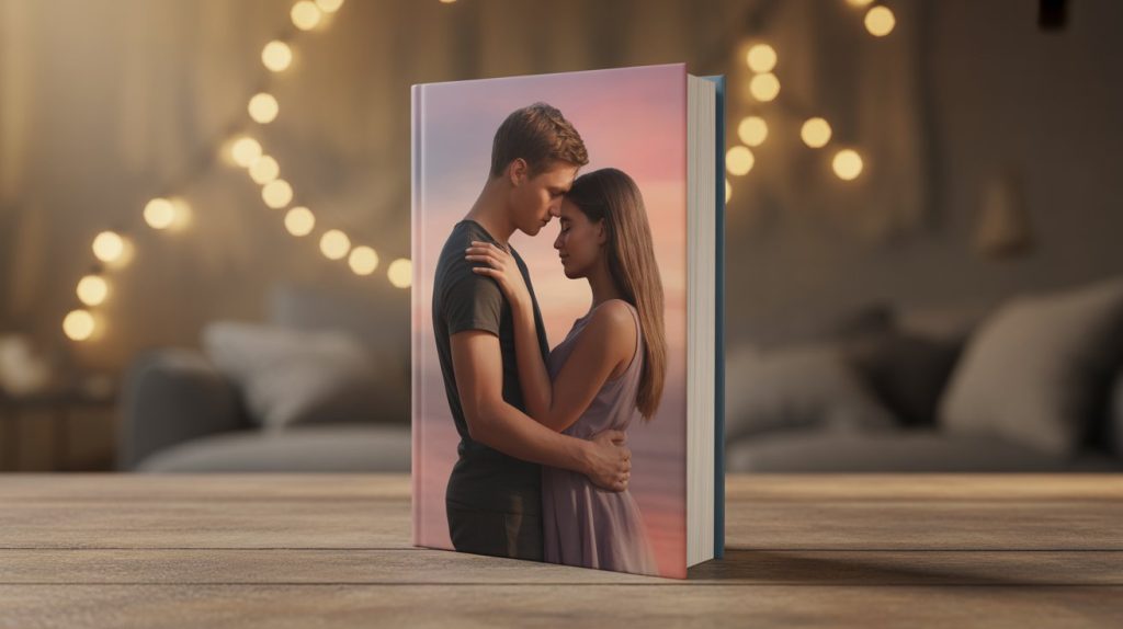 Charles moralles Defines Emotional Depth in Modern Romance Fiction