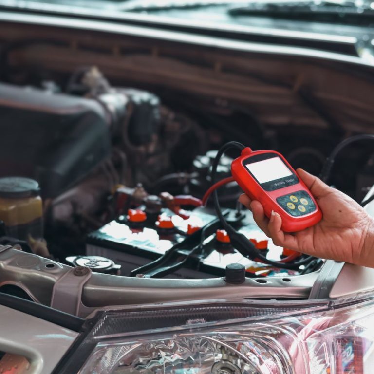How Can a Mobile Car Inspection Save You from Buying a Defective Used Car?