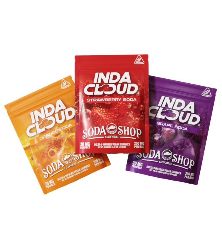 Edibles: The Delicious and Perfect Way to Enjoy The Cannabis