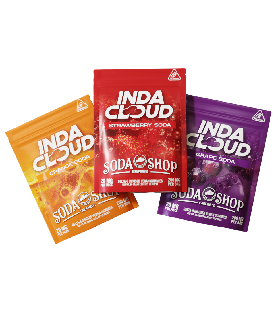 Edibles: The Delicious and Perfect Way to Enjoy The Cannabis