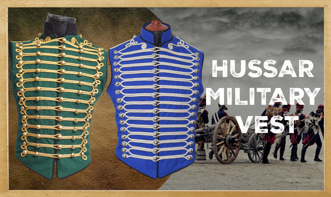 The Ultimate Guide to the Skylarkinfantry Hussar Vest – Elevate Your Tactical Gear Game