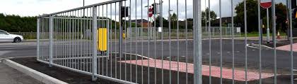 How to Maintain and Inspect Safety Barriers Regularly