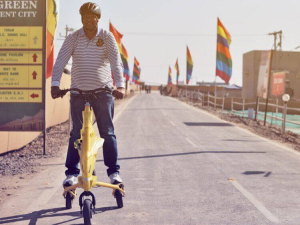 kutch rann utsav package