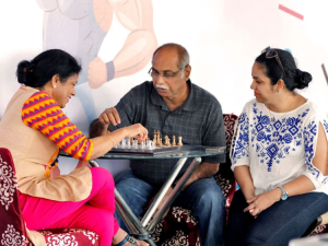 kutch rann utsav package