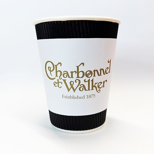 How Coffee Cup Sleeves Improve Customer Experience at Events