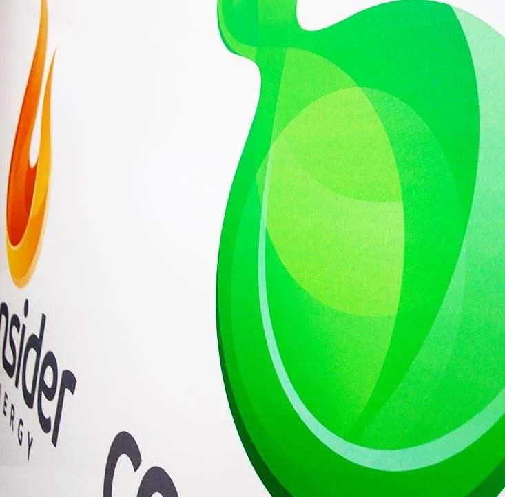 Aluminium Composite Board Printing for Interior & Exterior Use