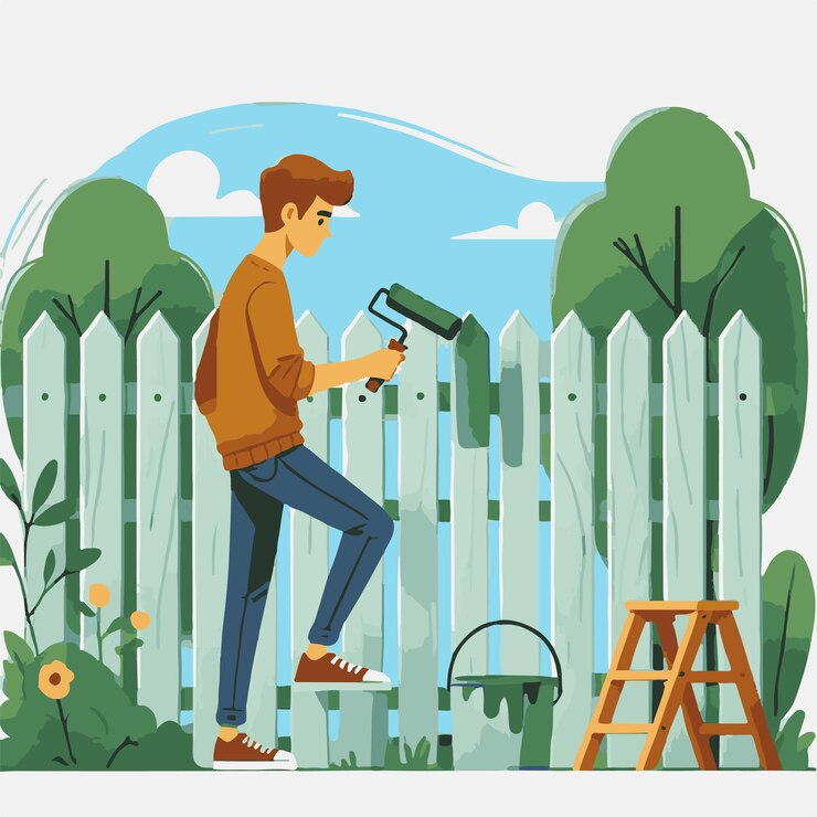 Upgrade Your Outdoor Living: The Complete Guide to Smart Wooden Fence Installation