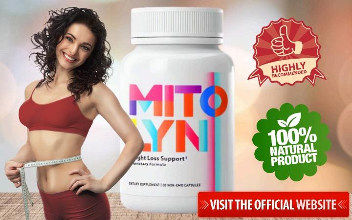 Mitolyn Reviews A Complete Guide to Energy, Metabolism, and Weight Management