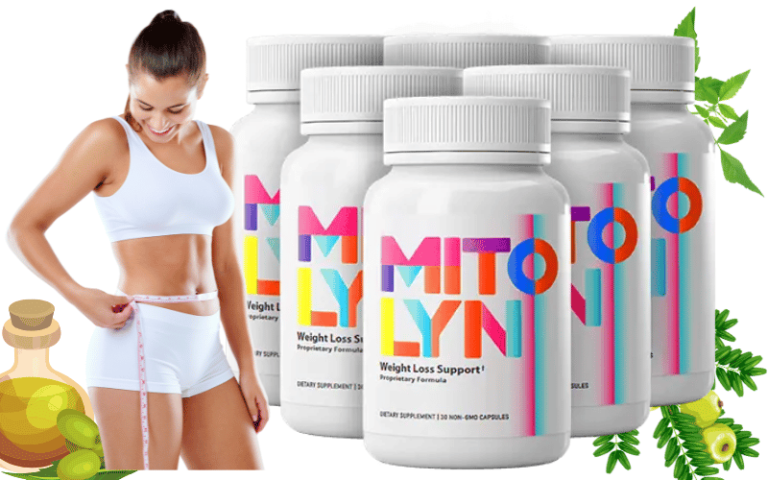 Mitolyn Official Website Review Complete Guide to Benefits, Ingredients, and Pricing