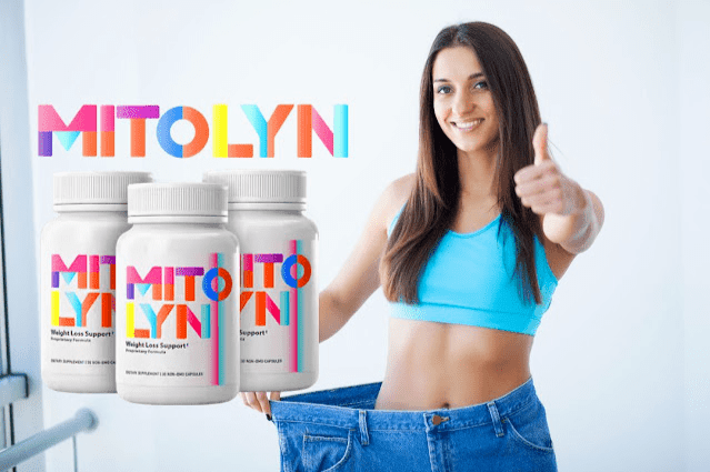 Mitolyn Review: Boost Energy & Burn Fat Naturally for USA people