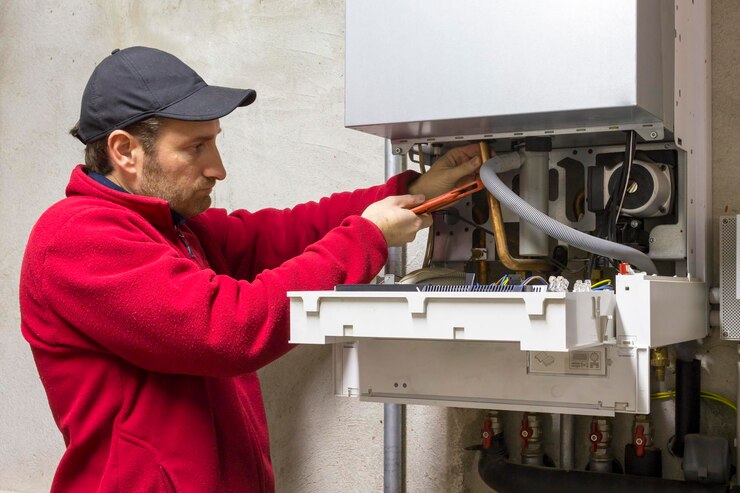 Boiler Repair Made Simple: Smart Fixes, Early Warning Signs & Cost-Saving Tips Every Homeowner Should Know