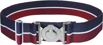 Royal Air Force Stable Belt – A Symbol of Tradition, Pride & Precision