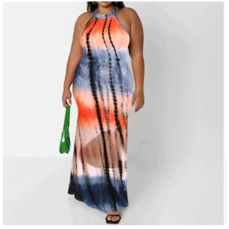Summer Sleeveless Long Dress: Elegant Styles for Hot Days