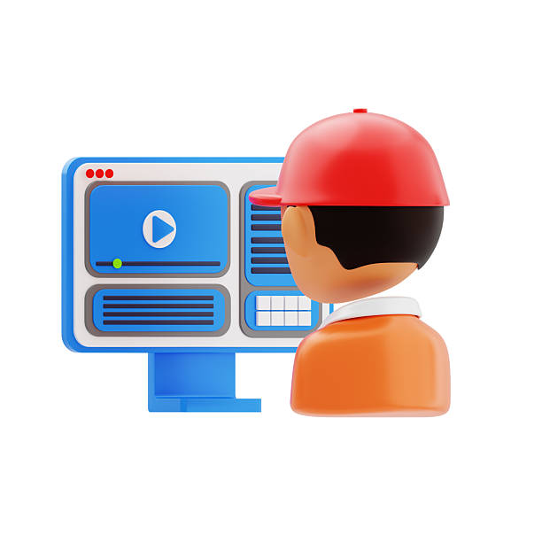 3D Animation Services: Bringing Ideas to Life with Visual Excellence