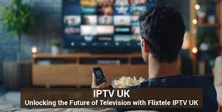 IPTV UK: How British Viewers Are Cutting TV Costs Fast