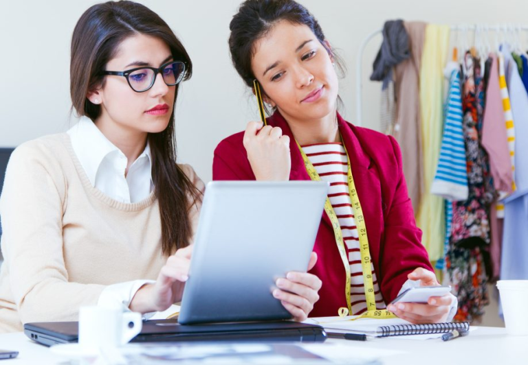 Accounting Solutions for Retail Businesses | Smart Financial Management