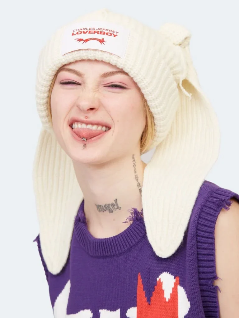 Loverboy Hat: A Bold Symbol of Modern Fashion Rebellion