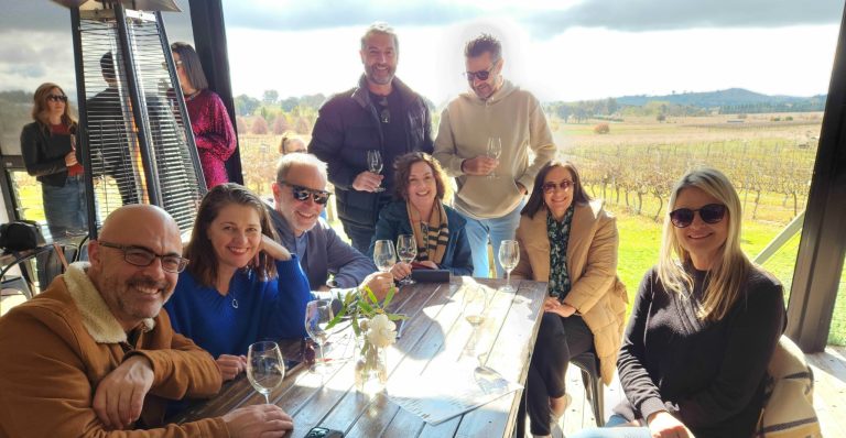 Why You Need To Be Assured Before Using Wine Tour Canberra?
