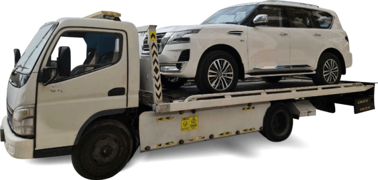 Common Reasons Drivers Require Car Recovery in Abu Dhabi