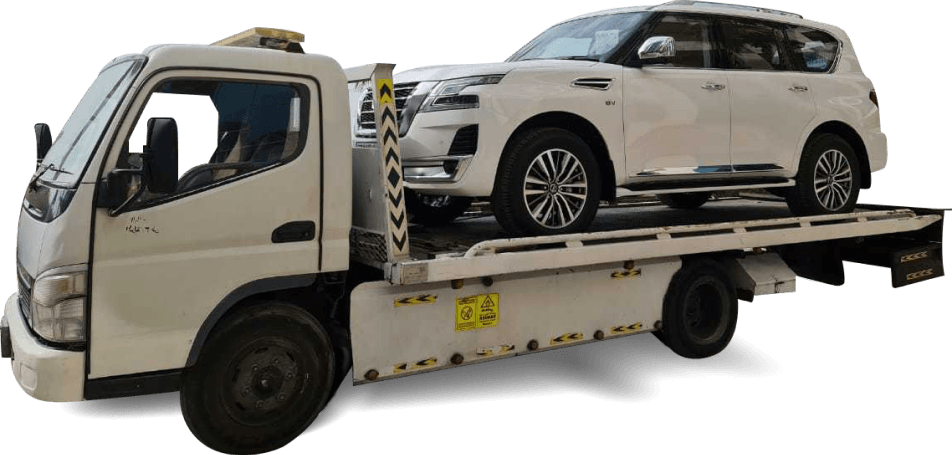 Common Reasons Drivers Require Car Recovery in Abu Dhabi