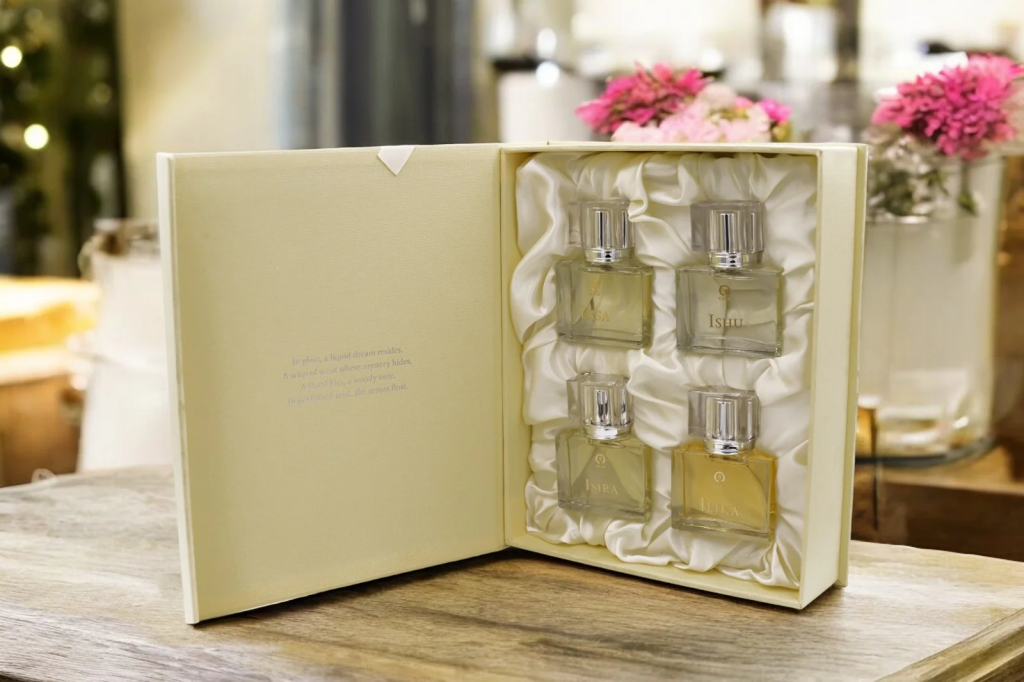 Perfume Set Gifts: The Perfect Choice for Every Occasion