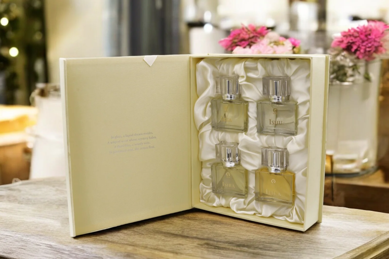 Perfume Set Gifts: The Perfect Choice for Every Occasion