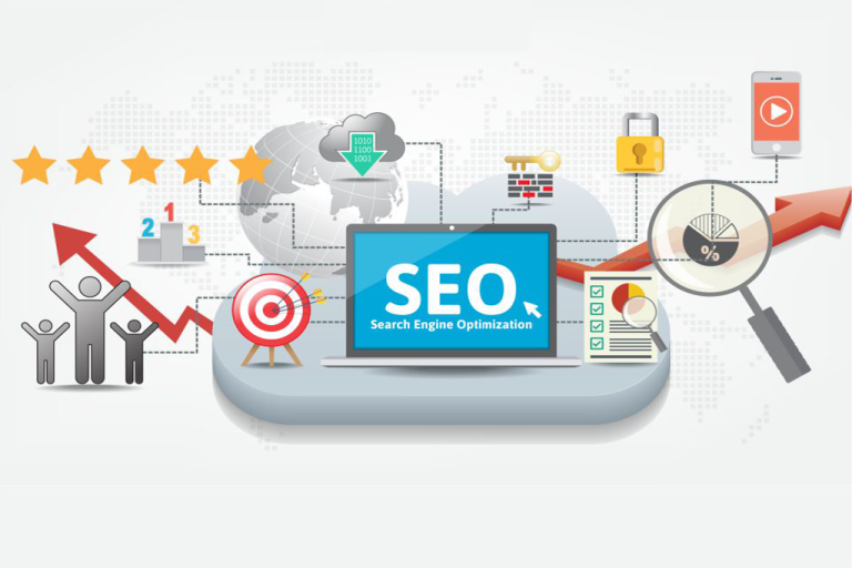 SEO Services in Pakistan: Proven Strategies That Drive Massive Organic Traffic