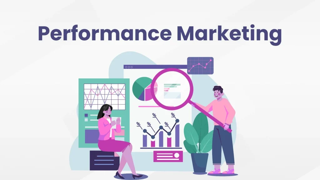 Guide to Performance Marketing: All that you need to know