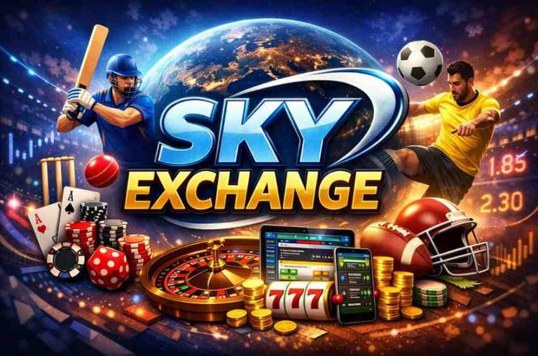 Sky Exchange and the Shift Toward Player-Led Betting Markets